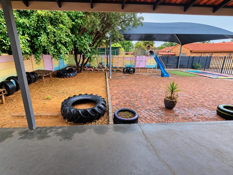 0 Bedroom Property for Sale in Vaalpark Free State